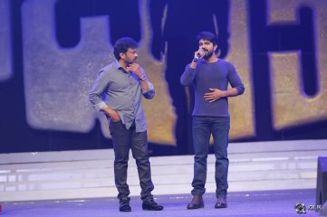 Khaidi No 150 Pre Release Event